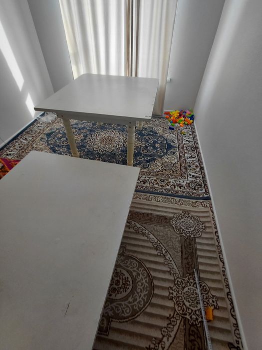 Столь аятары түгел бу