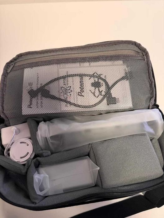 GPS Дрон Potensic Atom 4K Fly More комплект