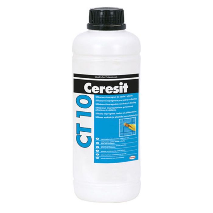 импрегнатор за фуги CERESIT CT10