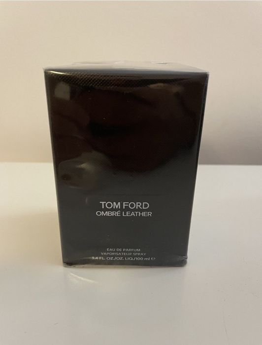 Tom ford Ombre Leather 100ml parfum