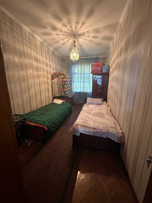 Продается квартира.Юнусабад 11 квартал 2/1/4 ШКОЛА 240