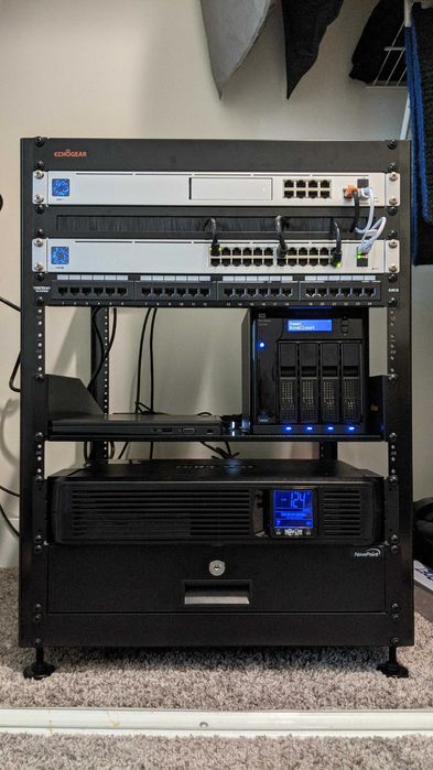 Instalare Rețea Internet, Cablare UTP, Configurare Router & Wi-Fi