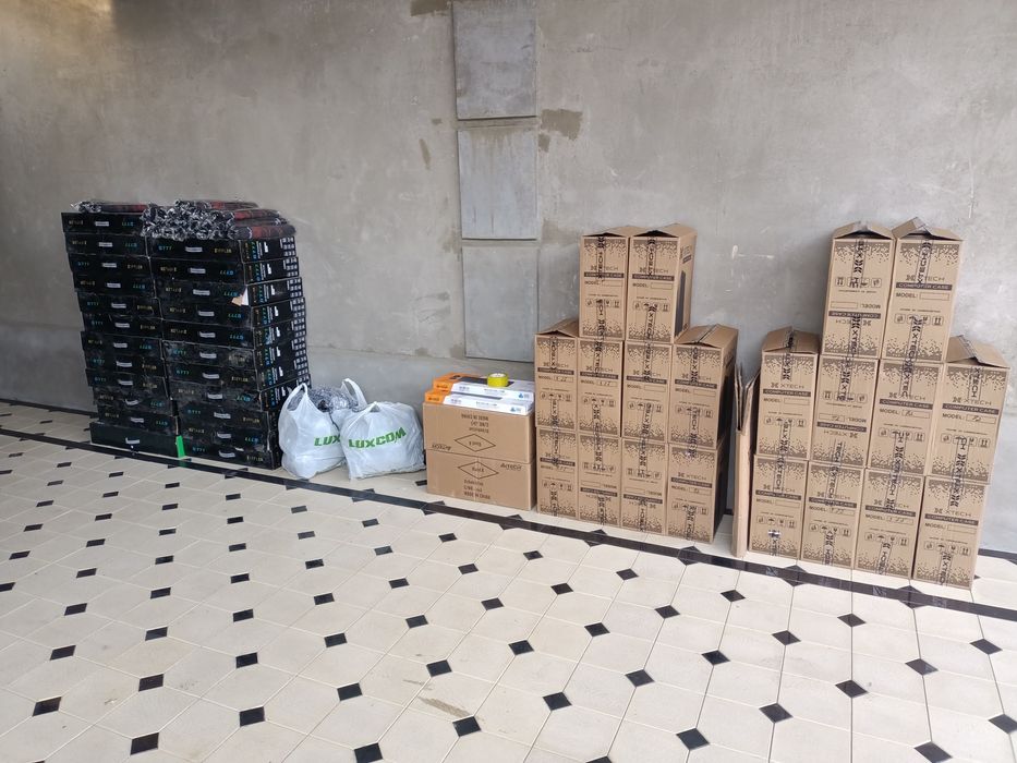 Kompyuter xona Game Club