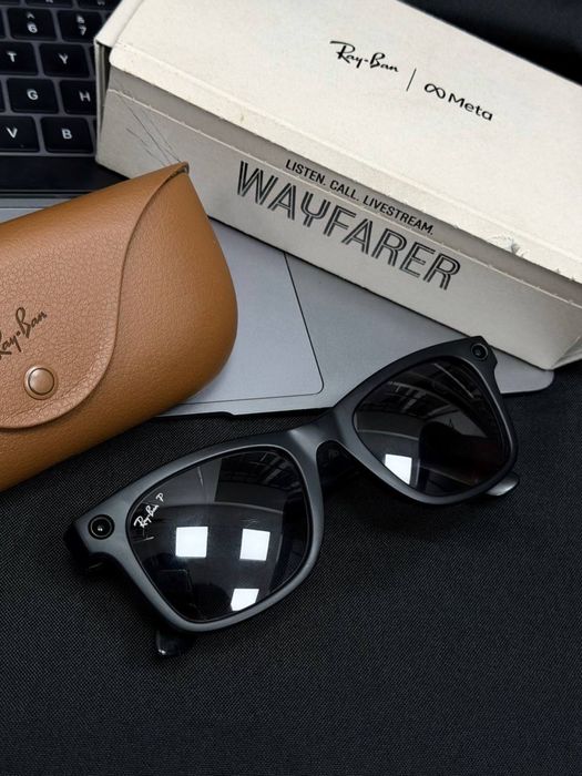 Ray Ban Meta Gen 2 | BaiTime
