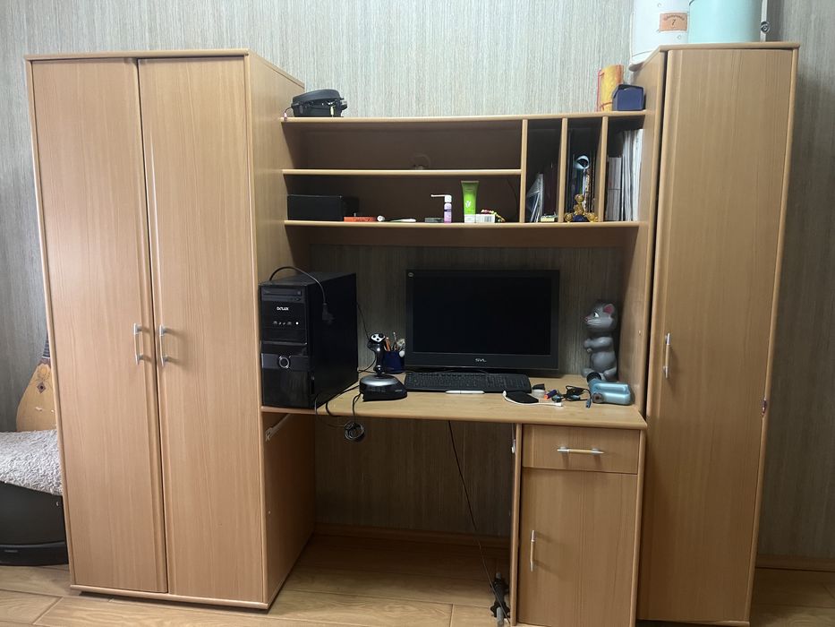 Мебель подростковая