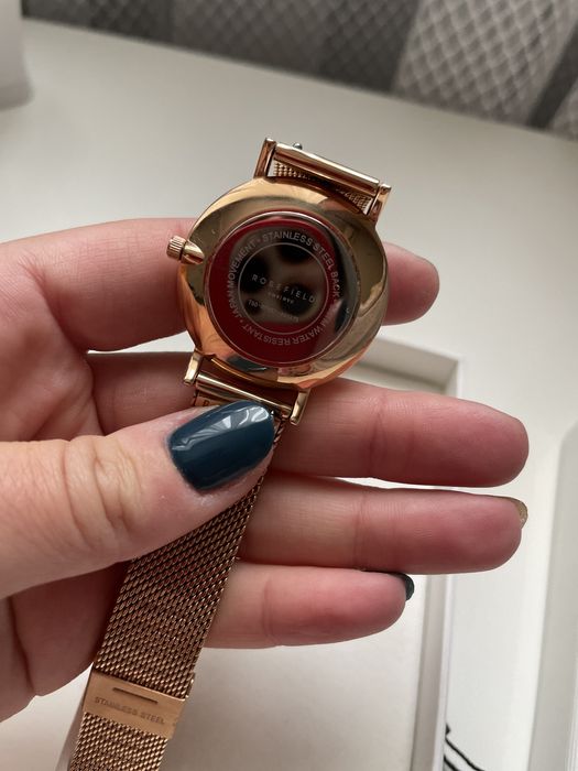 Оригинален часовник Rosefield