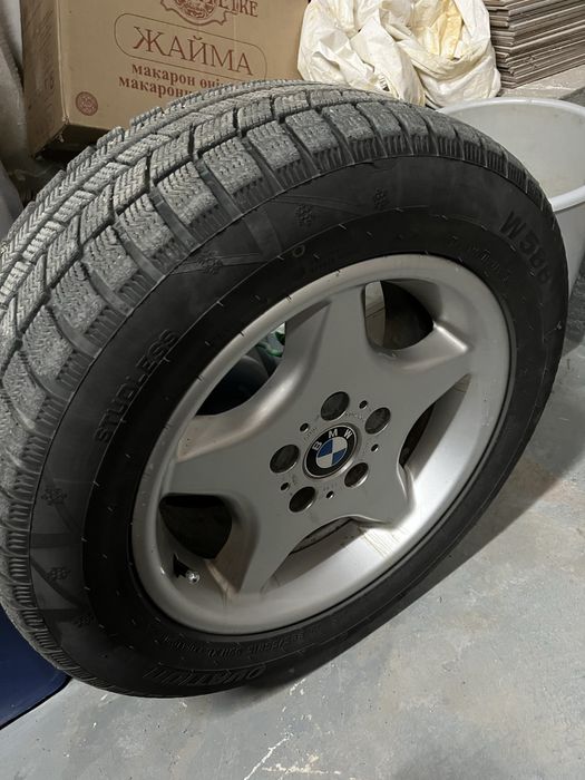 Оригинальные диски с липучкой