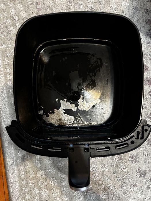 Airfryer MasterPro 4,2L