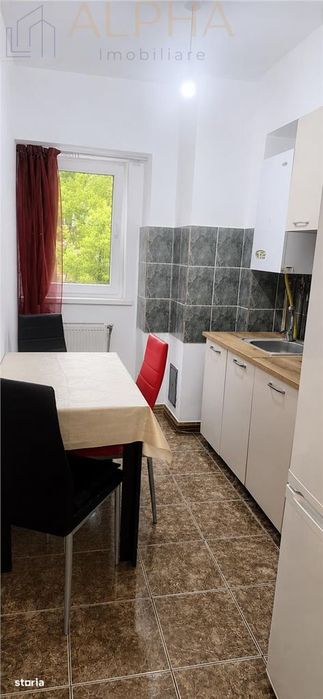 Garsoniera Spatioasa De Vanzare – B-Dul Independentei, Bistrita, Bn