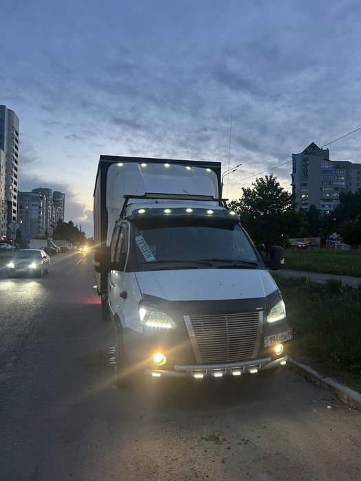 Грузоперевозки в Россию