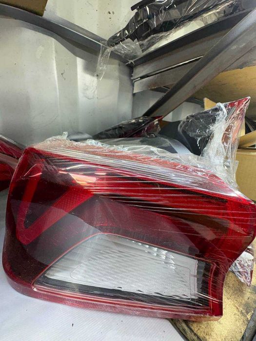 KIA K5 orqa stop Киа К5 задний фара