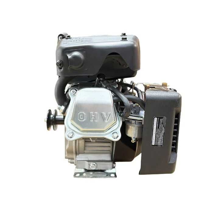 Motor motocultor 156F, benzină, 4,5 CP, arbore cu pană 15 mm