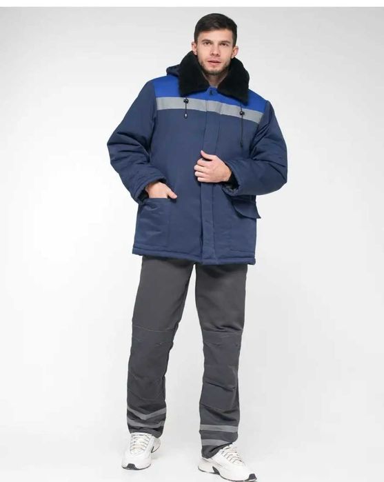 Срочно продам бушлаг