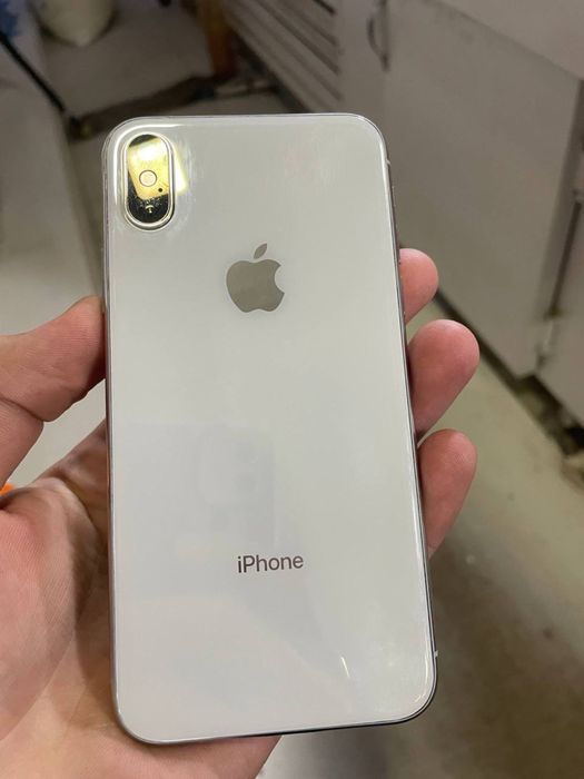 Iphone x oq obmen bor