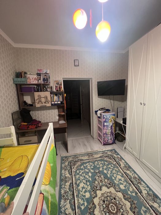 Дом кирпичный 2021 года постройки