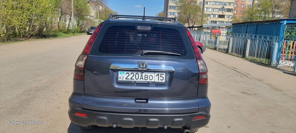 Продам хонду црв