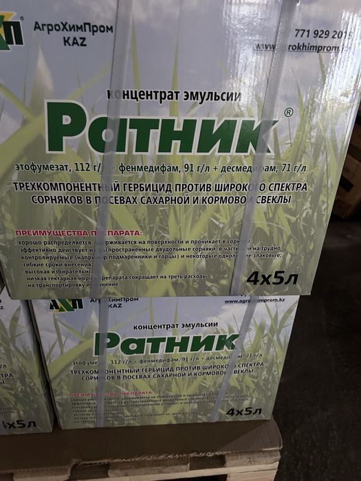 Гербициды СЗР Инсектициды Фунгициды