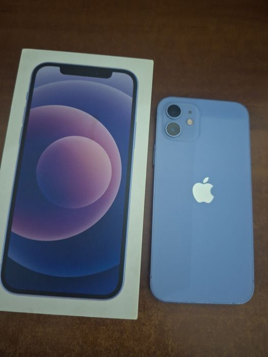 IPhone 12 128 gb