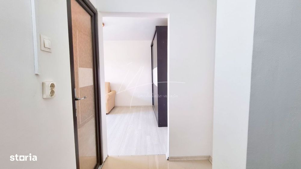 Comision 0% Cumparator Garsoniera Lidl Mihai Bravu Str. Theodor Aman