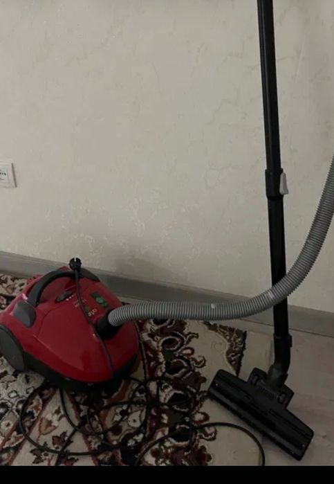 Пылесос продается