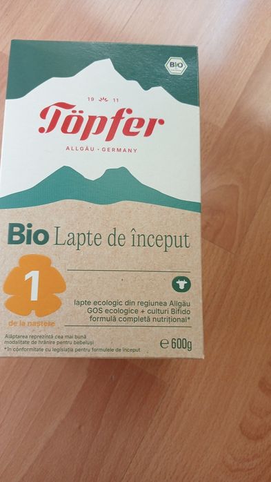 Lapte Praf Topfer 1.