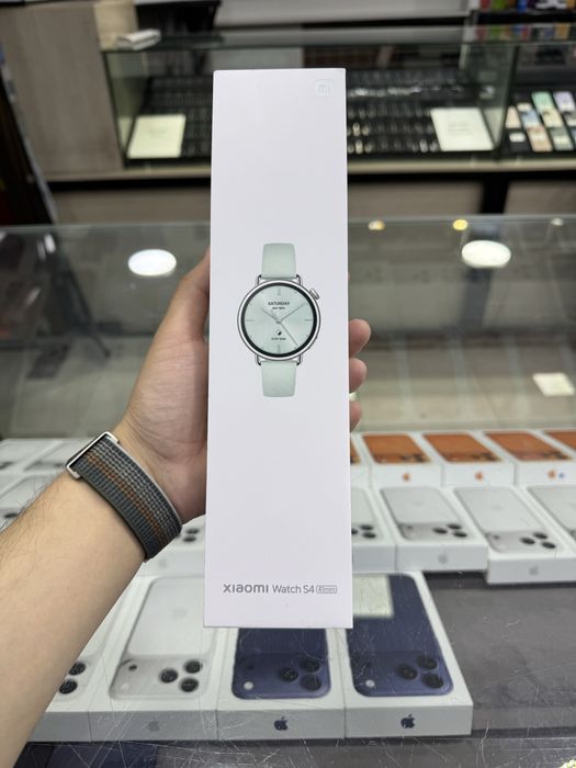 Xiaomi Watch S4 41mm