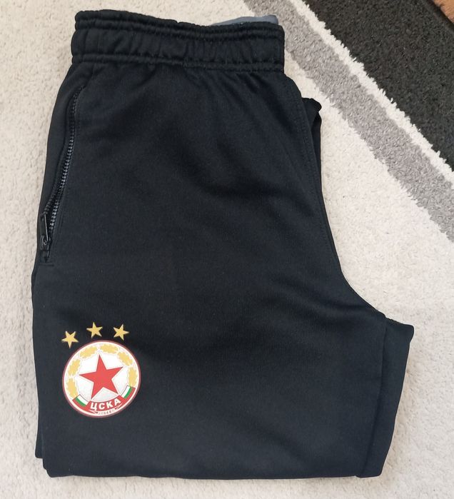 Оригинално долнище на ЦСКА