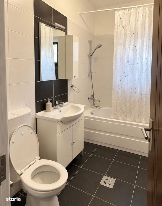 Apartament Decomandat - 54MP | Balcon | Parcare - Panemar | Eroilor