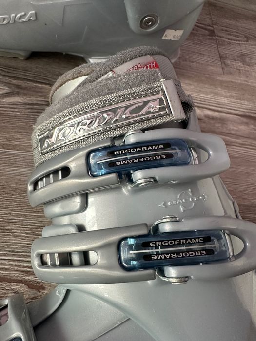 Ски Обувки Nordica 285mm