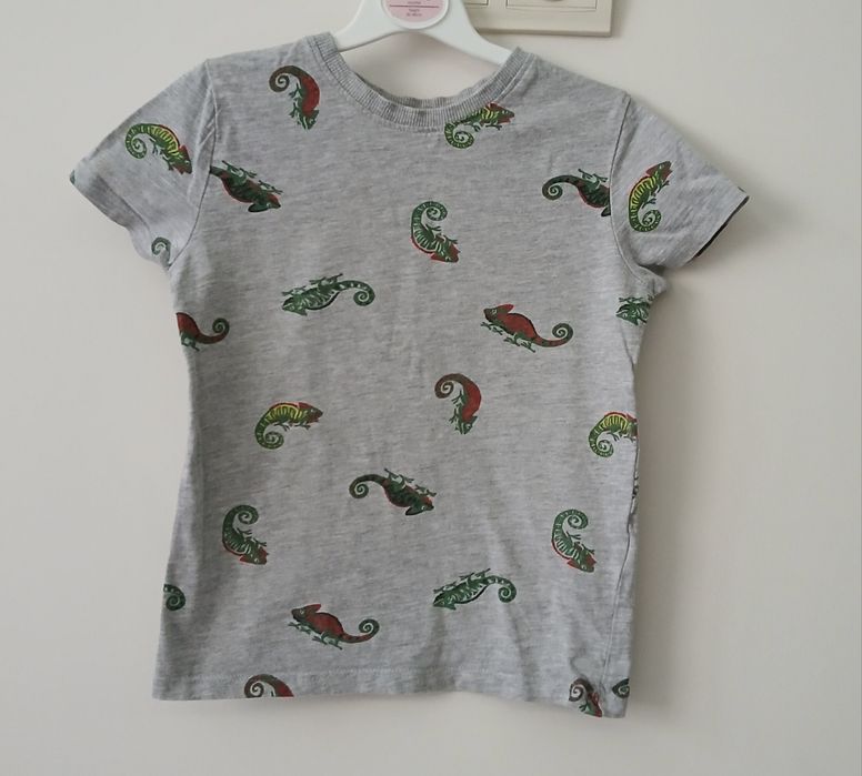 Летни дрехи h&m 3-4 години