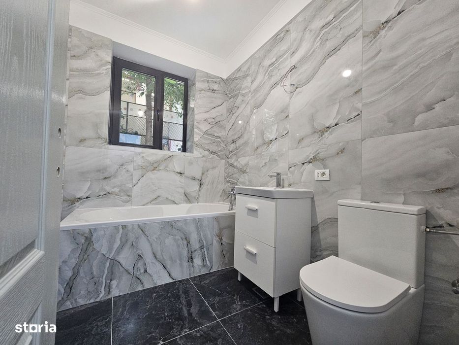 Apartament 4 camere Cartier Domenii