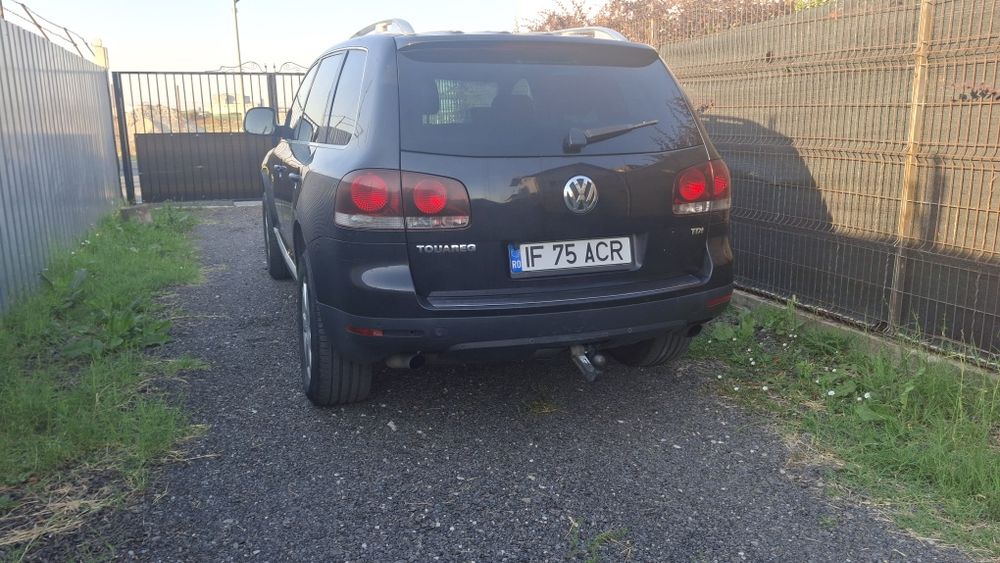 Dinozaur touareg manual arcuri
