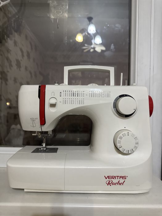 швейная машина жаңа