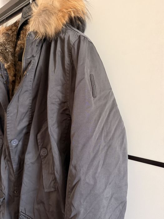 Зимняя парка BOMBOOGIE, XL