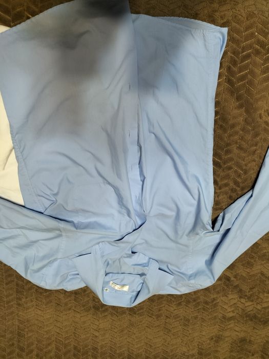 Продам рубашки с 42 по 52 р бу