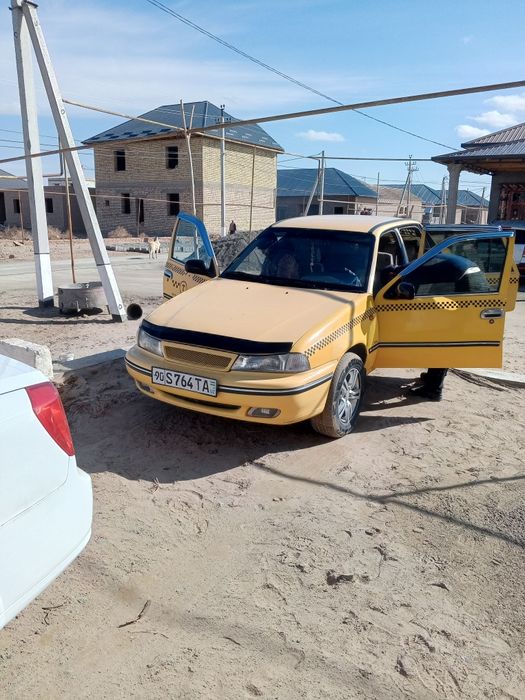 Нексия сотилади 40милйон