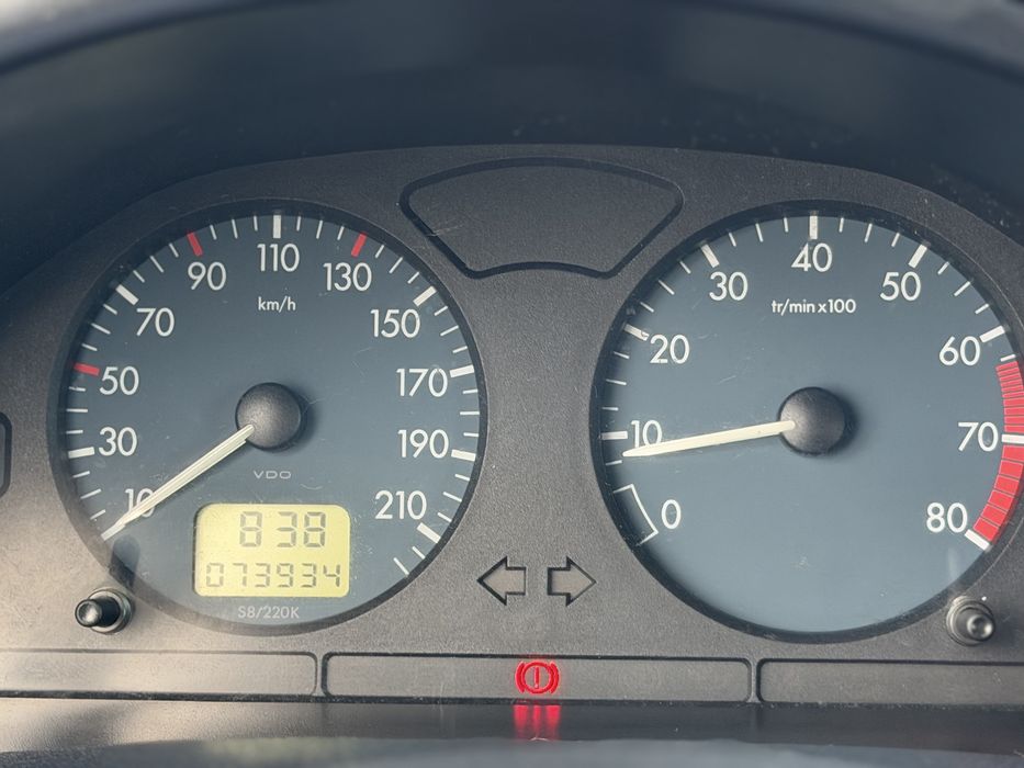 CITROËN Saxo 2002 — imagine 5