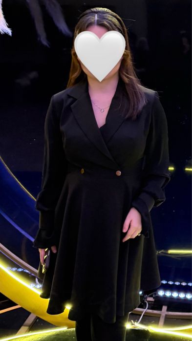 Продаю платье-пиджак