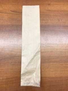 Хартиени пликове