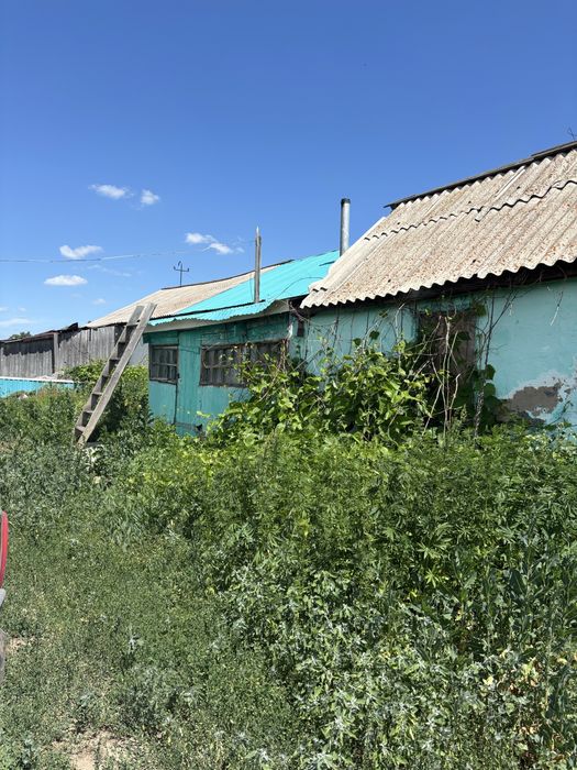 Продам дом в селе Белый камень