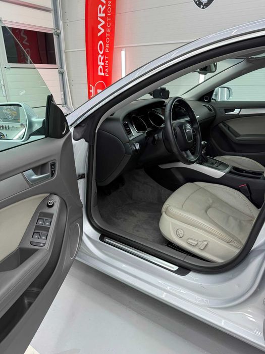 AUDI A5 Sportback 2.0 TFSI 189CP/132Kw
