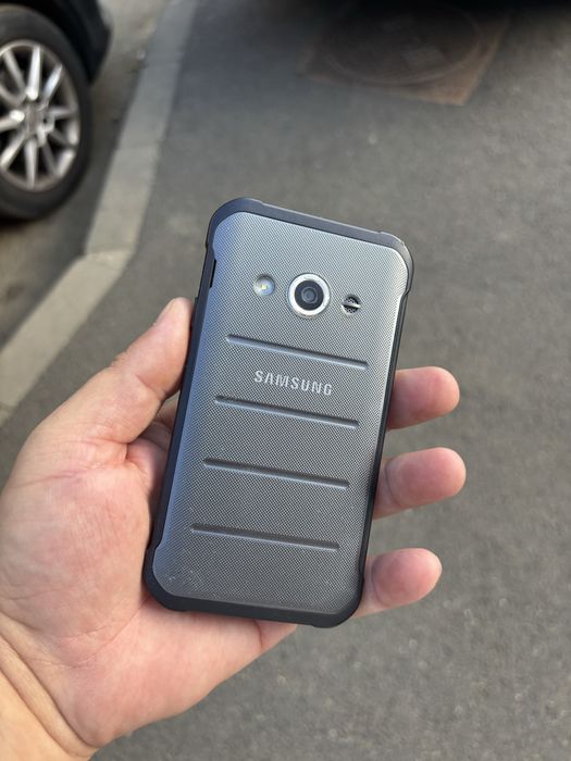 Samsung Galaxy Xcover 3