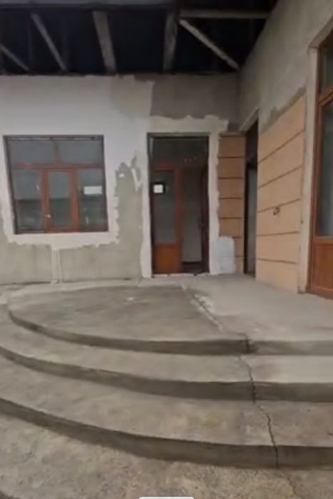 Xovli uy besh bolada