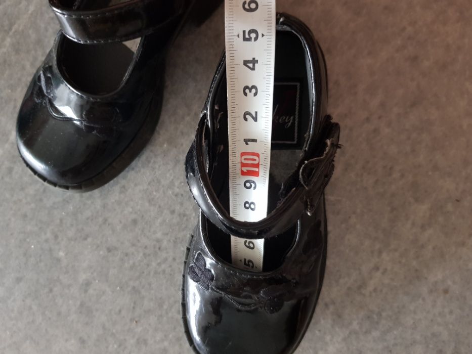 Официални обувки 26 номер