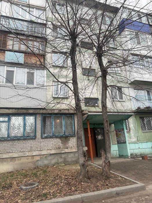 Продам 2х комнатную квартиру