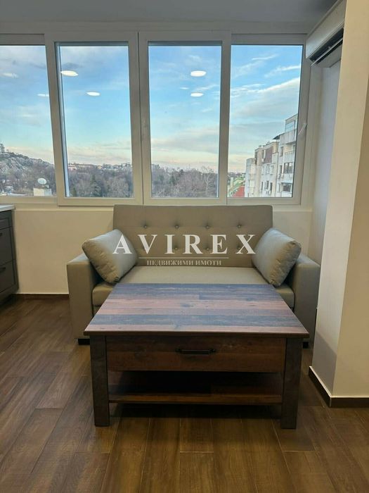 Дава се под наем Двустаен апартамент в Пловдив, Център - 65 кв.м за 588.03 € - Снимка #4