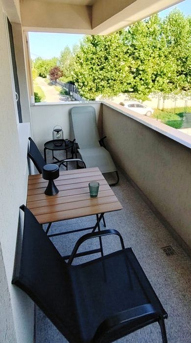 Prima Inchidere! Apartament 2 camere nou 60mp /loc de parcare /complex Aristos
