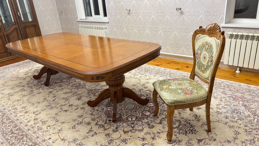 продам стол стулья