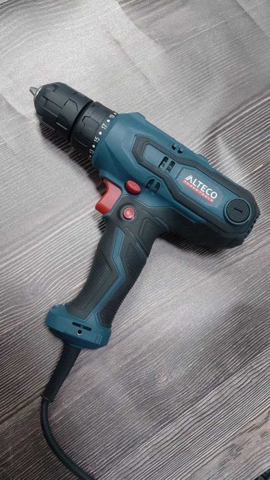 Alteco D330-10(Темиртау, Республики 27б) лот 926239