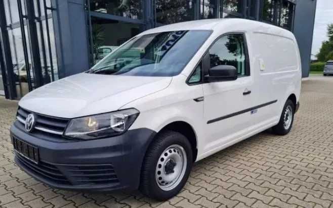 Volkswagen Caddy Kombi, naqd va halol nasiya